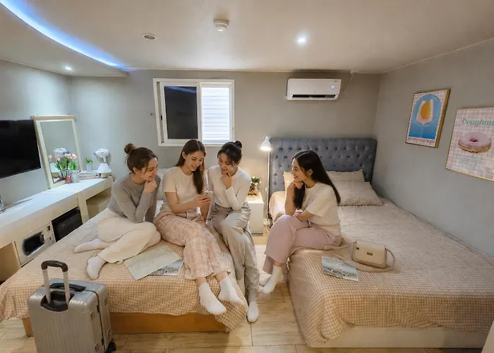 구로디지털단지 탑 스테이